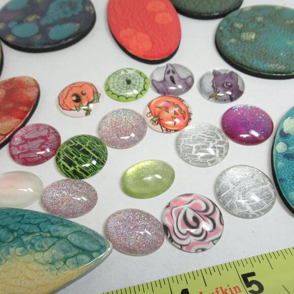 Assorted Cabochons - Picture 10 of 13